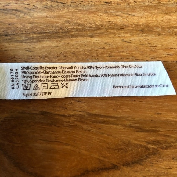 Free People Intimately Lace Bralette 🖤 - Picture 6 of 6